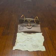 OCCHIALI DA SOLE VINTAGE ANNI