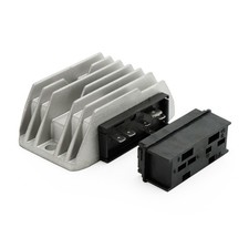 Voltage Regulator