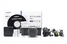Olympus OLYMPUS STYLUS SH 1