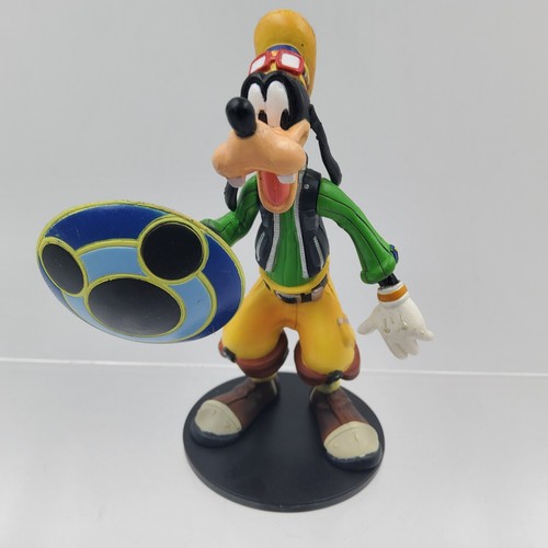 Kingdom hearts figure tomy - hearts,