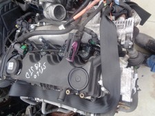 Motore Completo Fiat Stilo 1.9 JTD 115cv ( Sigla Motore: 192A1000)