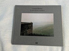 Gerhard richter landscapes - richter:,