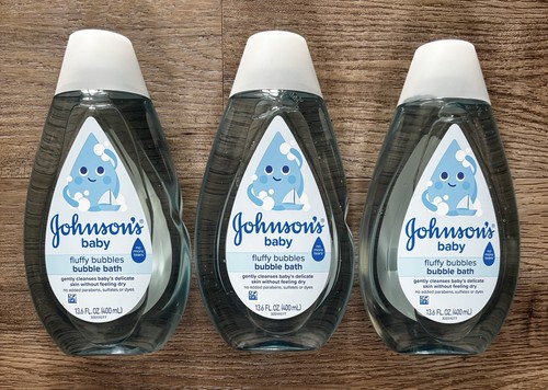 Johnson baby fluffy - baby,