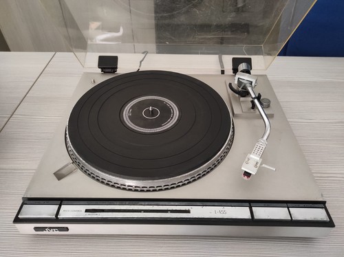 Giradischi jvc a55 - giradischi,