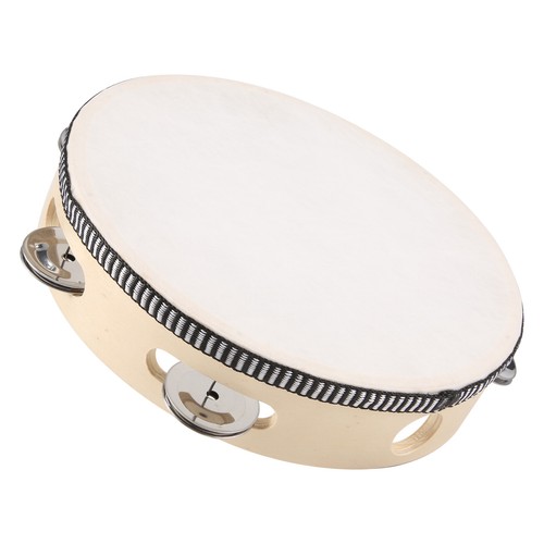 Tamburello leggero legno - leggero,