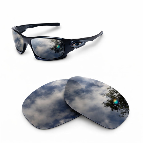 Lenti polarizzate ricambio - polarizzate,