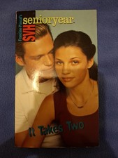 It takes Two by Francine