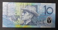 Australia banconota da 10