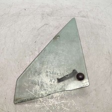 43R-001023 vetro fisso deflettore triangolo Jeep Cherokee XJ 1984-96 anteriore s