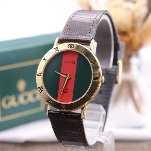 Orologio gucci 3000m uomo - gucci,