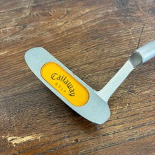 Callaway Odyssey Putter Mazza