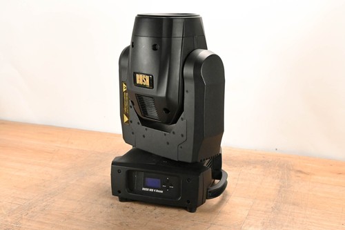 Martin lighting rush - martin,