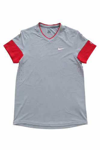 Nike roger federer shirt - nike, rf