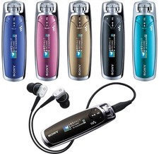 Sony MP3 NW-S703 nw-s706 S705