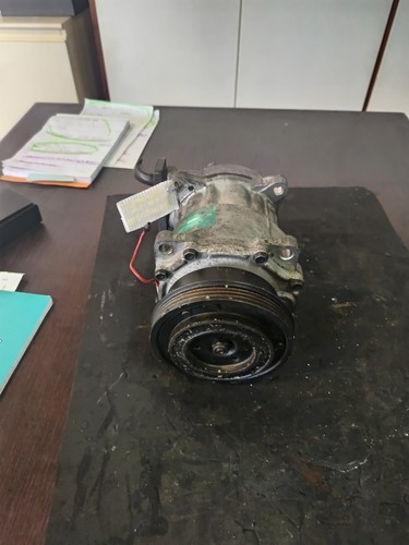 Compressore clima renault clio - compressore,