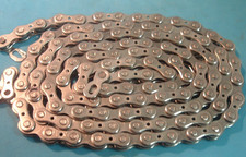 Regina Extra Record-S Silver