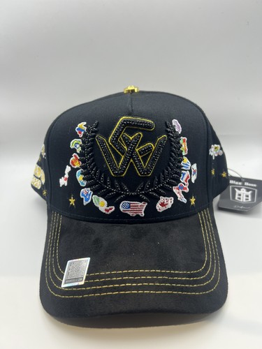 Cappello snapback bigg - bigg, boss