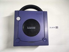 Game Cube Violet DOL-001