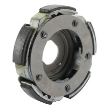 Clutch Shoe Carrier Assy Fit