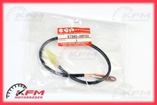 Suzuki Street Magic TR 50 S