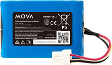 Batteria Sostitutiva 5 Mah Di