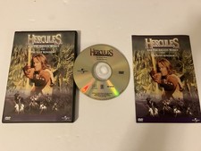 HERCULES THE LEGENDARY