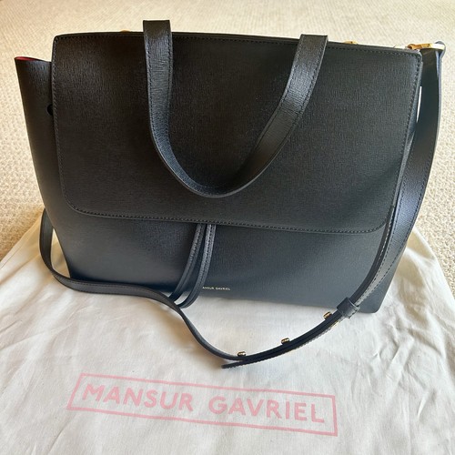 Borsa donna mansur gavriel - borsa,