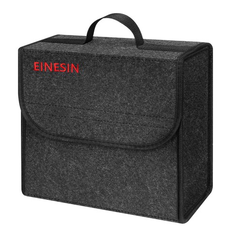 Borsa portaoggetti auto - portaoggetti, da