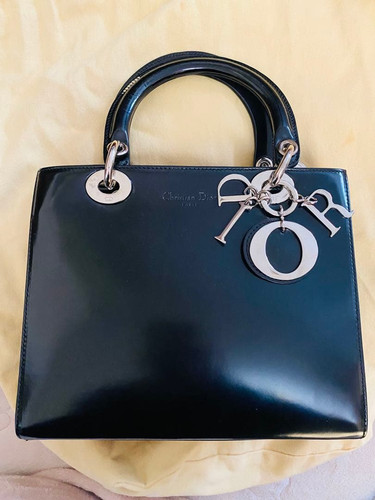Borsa christian dior lady - borsa,