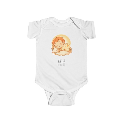 Ariete pagliaccetto unisex - ariete,