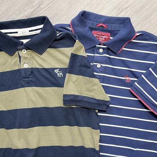 Confezione polo abercrombie - polo,