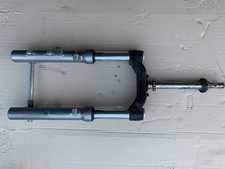 Forcella completa Suzuki