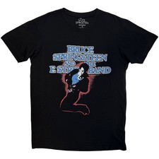 T-shirt Bruce Springsteen E