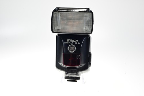 Nikon speedlight flash - speedlight,