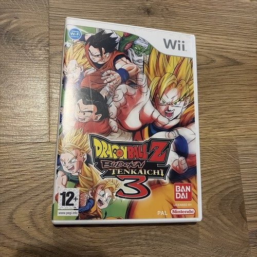 Dragon ball budokai - ball,