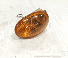 46512542 Fanale anteriore sinistro FIAT MULTIPLA (1F) 110 JTD Serie Speciale Mnv