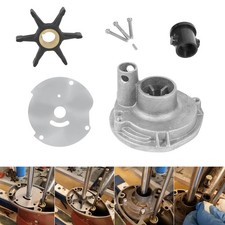 382468 Water Pump Impeller Kit