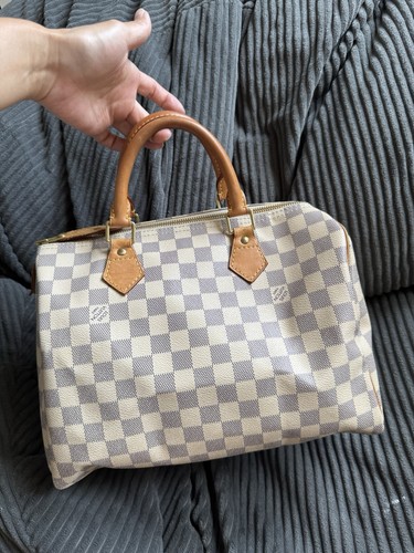 Louis vuitton hand bag - vuitton,