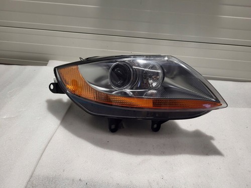 Faro proiettore anteriore bmw