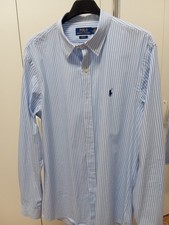 Ralph Lauren Camicia a Righe