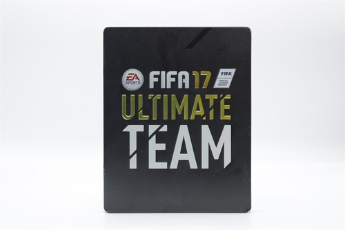 Fifa steelbook xbox - fifa,
