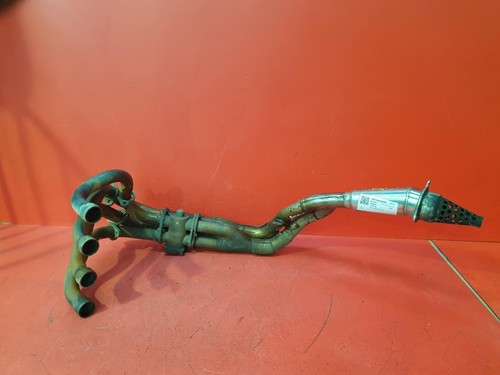 Collettore scarico honda - collettore,