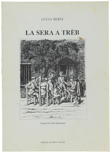 Sera treb berti - -,