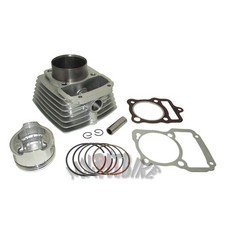 Kit Guarnizioni Pistone