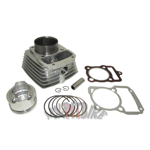 Kit guarnizioni pistone - kit,