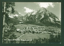 SAN VITO DI CADORE (BL)