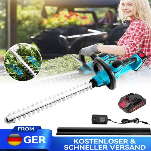 Tagliasiepi batteria cm - batteria,