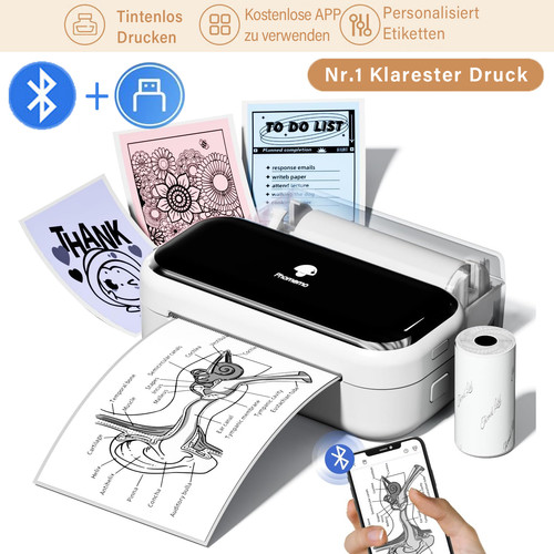 Phomemo m03 stampante - m03,