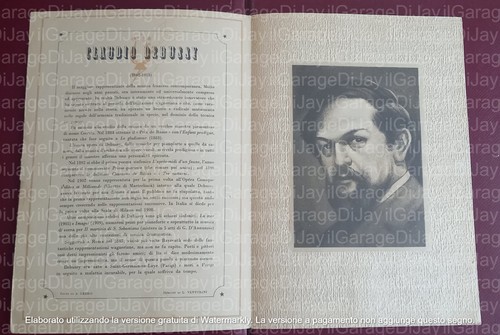 Volantini farmaceutici anni - farmaceutici,