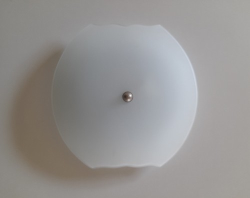 Plafoniera applique - plafoniera, da